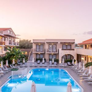 Lazaros Hotel Resort