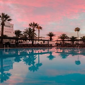 Aequora Lanzarote Suites